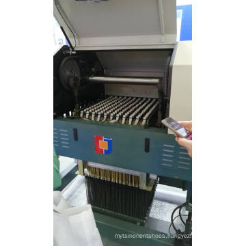 factory price jacquard machine loom